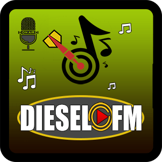 DieselFM Whatsapp: 0622 3556 87